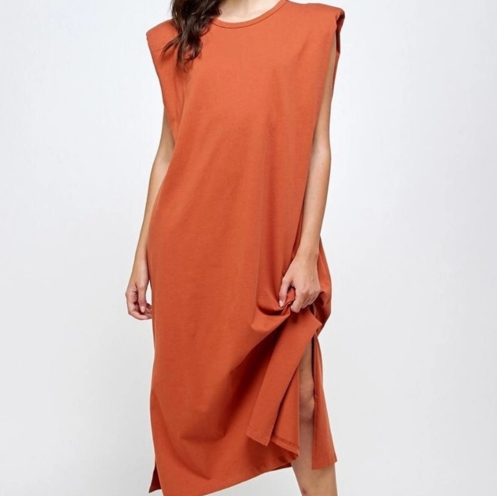 Shirt Dress